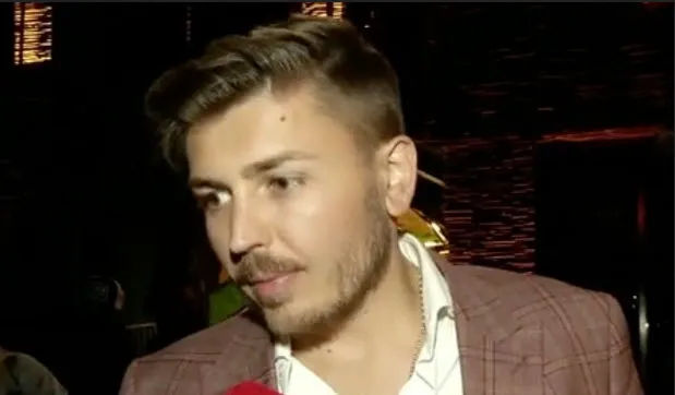 El e şmecherul pe banii părinţilor