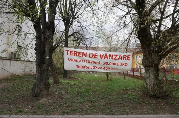 Cererea de locuinţe a urcat cu 158% în ultimii trei ani la Braşov