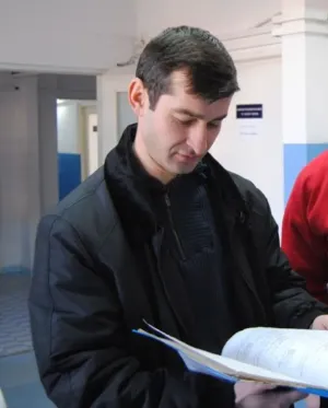 Doctor nou pentru naţionala României