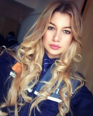 Sexy Poliţia Română pe Facebook