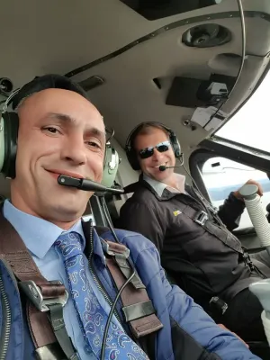 Eurodeputatul Răzvan Popa acuză Guvernul Austriei că îi discriminează pe români