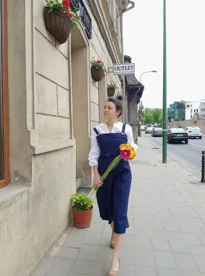 De la un garaj de haine la cel mai de succes outlet din Braşov