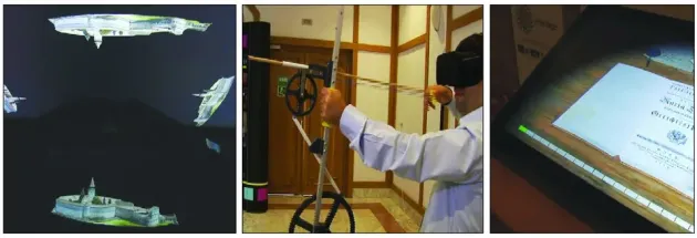 Au scos istoria Braşovului la lumina... mediului virtual