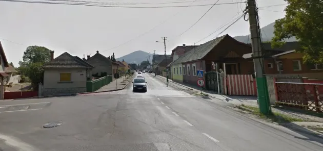 Soţ şi soţie din Republica Moldova, prinşi cu şedere ilegală la Săcele