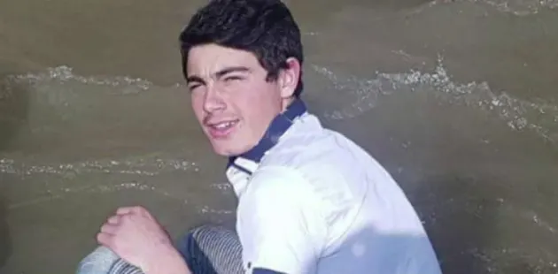 Adolescentul dispărut sâmbătă, găsit as-noapte de Poliţie