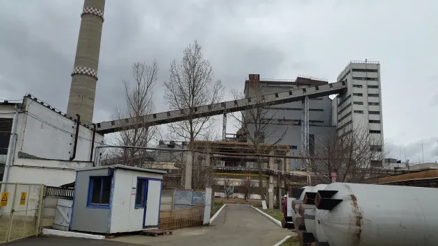 Falimentul CET Braşov a produs o pagubă de 18,7 milioane de lei companiei Hidroelectrica