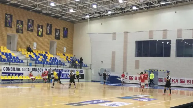 Colţea 1920, meci capital în ultima etapă din Liga a 2-a