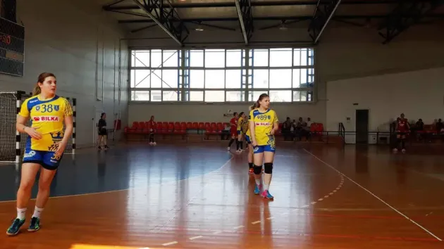 Echipa a doua a Coronei a terminat pe locul patru în Divizia A
