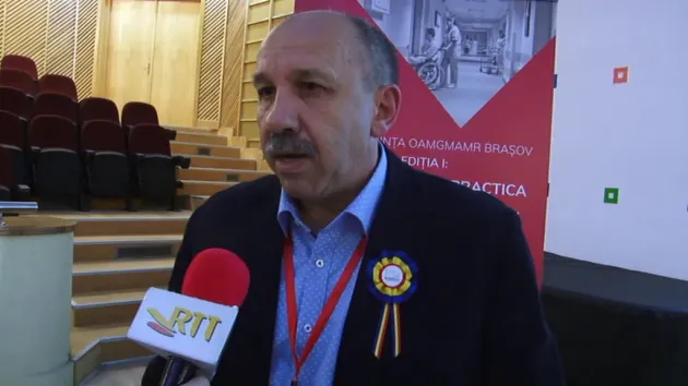 Cum a rămas Braşovul cu spitalul cu 6 directori