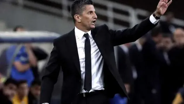 Răzvan Lucescu a câştigat Cupa Greciei