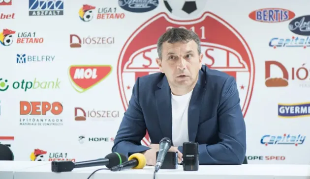 Neagoe continuă la Sepsi încă un an
