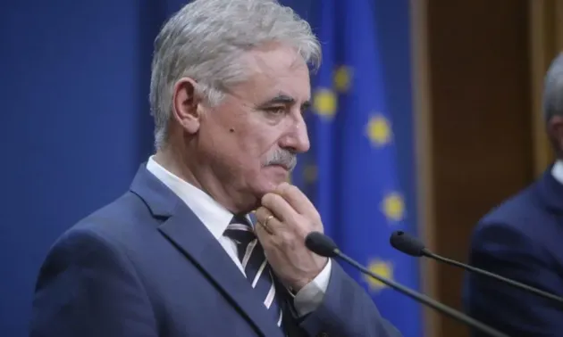 Viorel Ştefan, vicepremier: Guvernul va construi în parteneriat public - privat autostrada Ploiești - Râșnov
