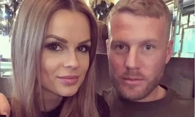 Iubita lui Nemec deconspiră planurile fotbalistului pentru viitor