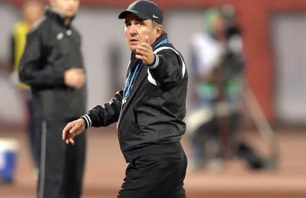 Legia Varşovia îl vrea pe Hagi pe banca tehnică