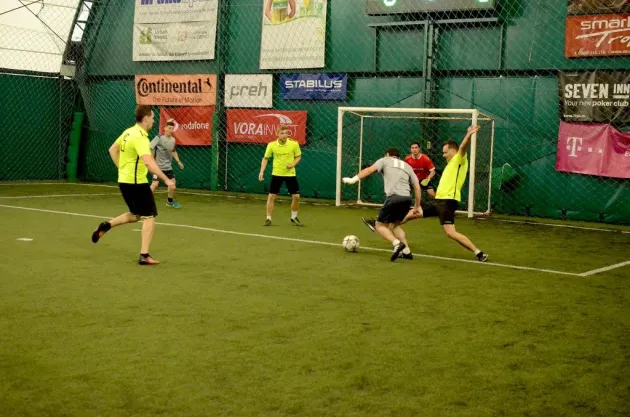 Rezultatele etapei în Liga Pro