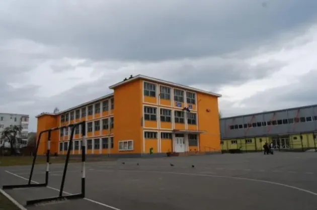 Încă o licitaţie pentru mansardarea Şcolii Gimnaziale nr. 19