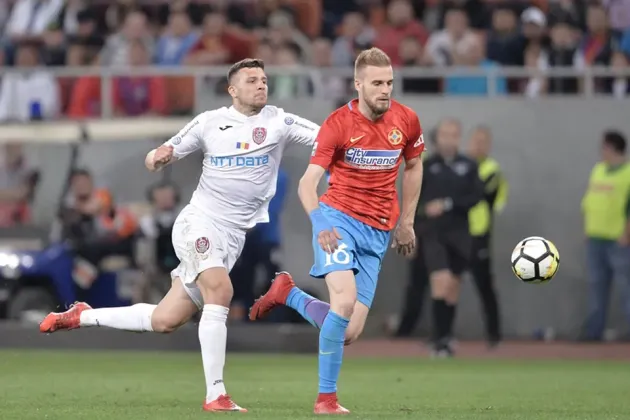 Planic e dorit de o echipa din Bundesliga
