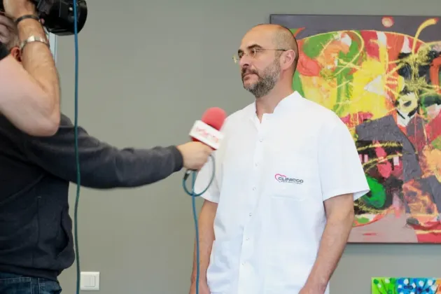 Premieră în domeniul cardiologiei, la Braşov