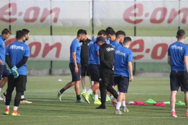 Viitorul poate decide campioana acestui sezon