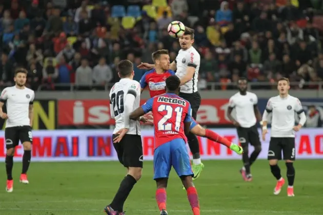 Becali îl sensibilizează pe Hagi