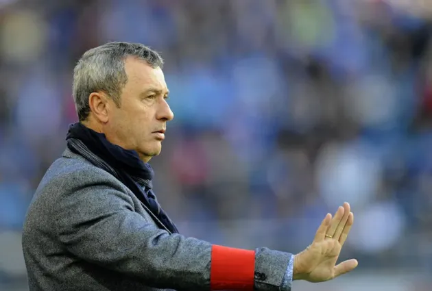 Mircea Rednic, favorit să preia banca tehnică de la FCSB