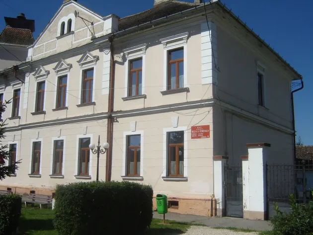 Patru proiecte aprobate şi finanţate prin Programul Naţional de Dezvoltare Locală PNDL 2