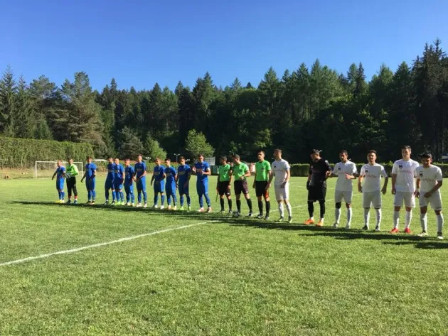 Râşnovul şi Hărmanul încheie sezonul cu deplasări în Moldova