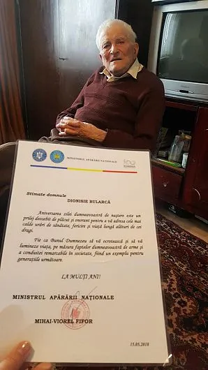 Când Dumnezeu vrea să te scape, te scapă!