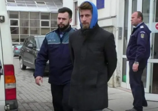 Sângele apă nu se face. Criminalul care şi-a ucis copiii, renegat de toţi, dar nu de frate 