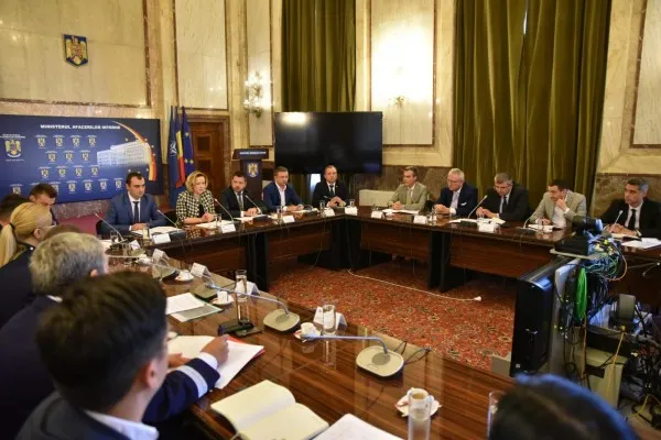 Paşapoartele simple nu vor mai fi eliberate în 3 zile, ci în 30 de zile