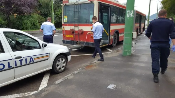 Accidentul fără vină