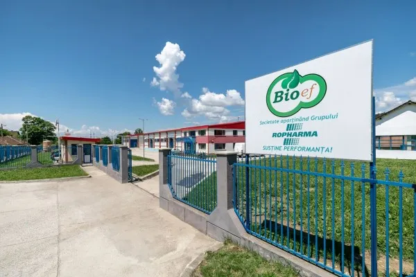 Braşoveanul Mihai Miron a cumpărat cu 3,5 milioane de euro o fabrică de lactate în Hunedoara