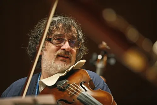 Medalion Mendelssohn, la Filarmonica Braşov