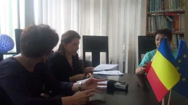 Braşovul va găzdui Congresul Limbii Franceze, anul viitor