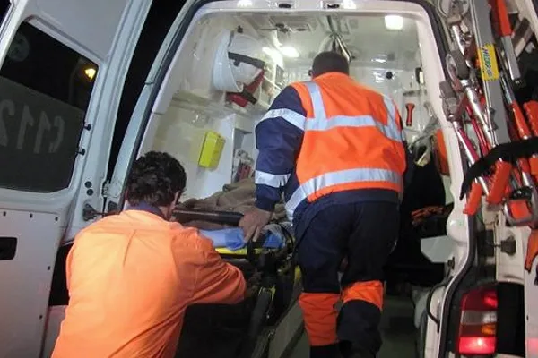 Avocatul Poporului s-a sesizat în cazul bărbatului care a murit în drum spre spitalul din Făgăraş