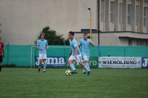 Amicale de gală pentru Colţea 1920: Astra şi FCSB