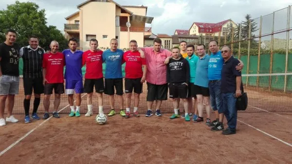 În memoria „Juniorului”
