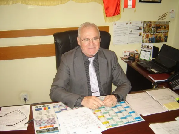 A treia lună în arest: Dorel Toma rămâne închis la IPJ Braşov cel puţin până pe 21 iulie