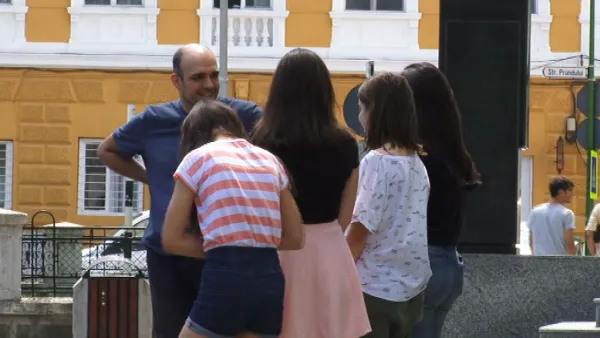 Ierarhia admiterii la Braşov: Se va intra cu medii mai mici decât anul trecut la liceu
