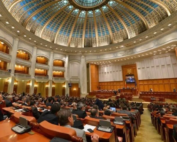 Parlamentarii PSD Braşov şi-au justificat votul pentru modificarea Codului de Procedură Penală 