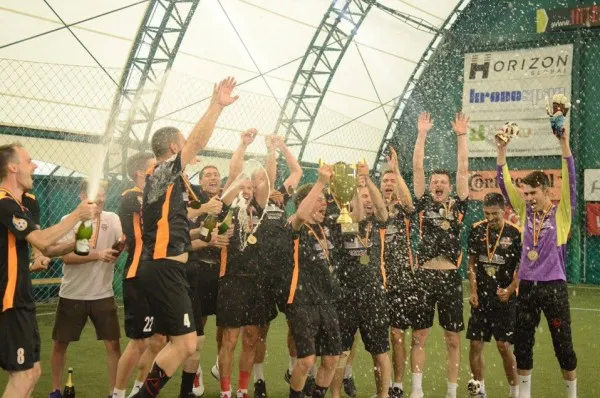 S-a tras cortina peste sezonul 2017-2018 în Liga Pro