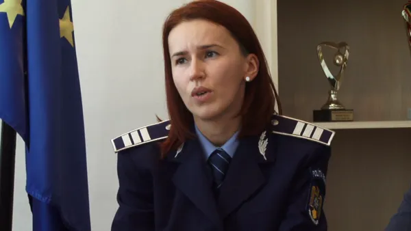 Soţul violent şi ordinul de restricţie: ce spun cei de la Poliţia Braşov