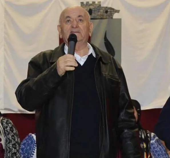 S-a stins unul dintre oamenii de vază ai Drăguşului