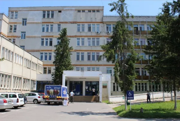 Spitalul Municipal din Făgăraş va avea o secţie de pediatrie 