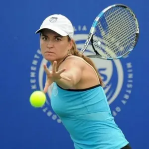 Număr-record de românce pe tabloul de la Wimbledon