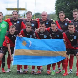 Secuii, în primele patru echipe la Conifa