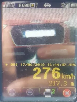 Mai rapid decât poate proba Poliţia