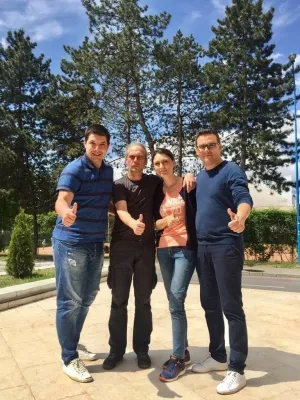 Jurnaliştii vor să fie eroi pentru braşovenii „invizibili”