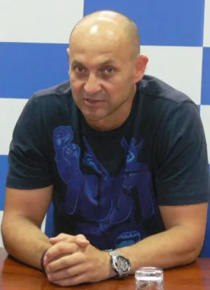 Oficial: Costică Buceschi revine la Baia Mare