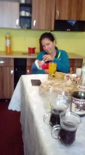 Nu este o glumă! Ajutați-ne să o găsim!